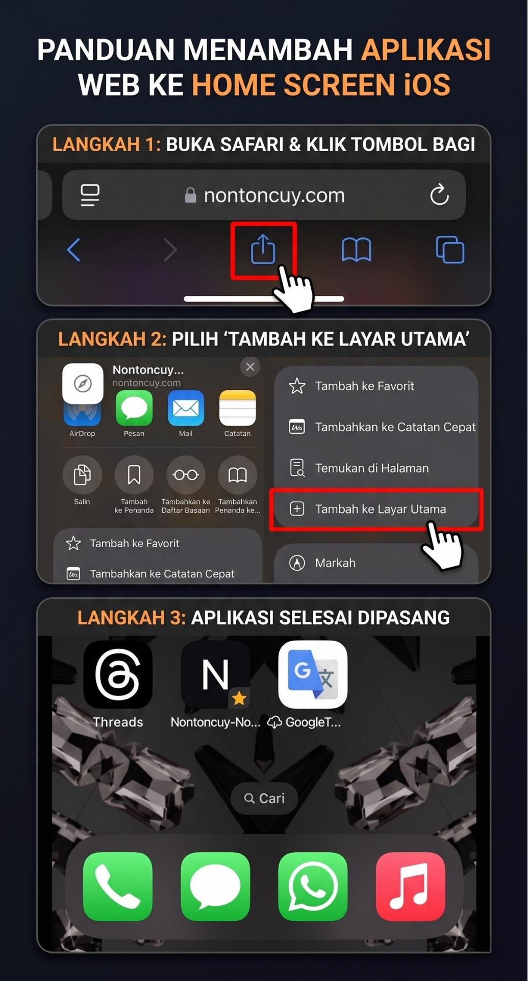 Download iOS